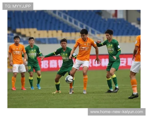 中超U21梯队攻防训练“密集升级”，打造未来超级战士